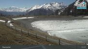 Archived webcam image showing Rauriser Hochalm (1720m) on 26 Apr 2026 at 11:14