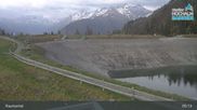 Archiviertes Webcam Bild: Rauriser Hochalm (1720m) am 28.05.2026 um 05:47 Uhr