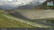 Archiviertes Webcam Bild: Rauriser Hochalm (1720m) am 28.05.2026 um 08:52 Uhr