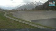 Archiviertes Webcam Bild: Rauriser Hochalm (1720m) am 28.05.2026 um 11:52 Uhr