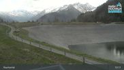Archiviertes Webcam Bild: Rauriser Hochalm (1720m) am 28.05.2026 um 13:52 Uhr
