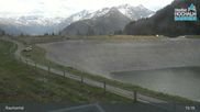 Archiviertes Webcam Bild: Rauriser Hochalm (1720m) am 28.05.2026 um 15:52 Uhr