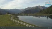 Archived webcam image showing Rauriser Hochalm (1720m) on 25 Jul 2026 at 08:01