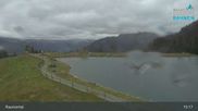 Archiviertes Webcam Bild: Rauriser Hochalm (1720m) am 10.10.2026 um 15:44 Uhr