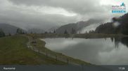 Archiviertes Webcam Bild: Rauriser Hochalm (1720m) am 10.10.2026 um 17:44 Uhr