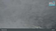 Archived webcam image showing Rauriser Hochalm (1720m) on 24 Oct 2026 at 09:03