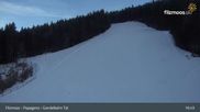 Archiviertes Webcam Bild: Filzmoos: Papageno Talstationsgebäude (1057m) am 26 Feb 2026 um 17:26 Uhr