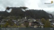 Archiviertes Webcam Bild: Filzmoos: Papageno Talstationsgebäude (1057m) am 10.10.2026 um 17:49 Uhr