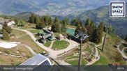 Archiviertes Webcam Bild: St. Johann Alpendorf: Gipfel Gernkogel am 28.05.2026 um 09:11 Uhr