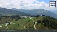 Archiviertes Webcam Bild: St. Johann Alpendorf: Gipfel Gernkogel am 28.05.2026 um 11:11 Uhr