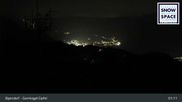 Archiviertes Webcam Bild: St. Johann Alpendorf: Gipfel Gernkogel am 19.06.2026 um 01:09 Uhr