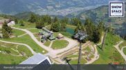 Archiviertes Webcam Bild: St. Johann Alpendorf: Gipfel Gernkogel am 19.06.2026 um 11:09 Uhr