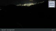 Archiviertes Webcam Bild: St. Johann Alpendorf: Gipfel Gernkogel am 19.07.2026 um 03:41 Uhr