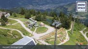 Archiviertes Webcam Bild: St. Johann Alpendorf: Gipfel Gernkogel am 19.07.2026 um 11:41 Uhr