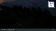 Archiviertes Webcam Bild: St. Johann Alpendorf: Gipfel Gernkogel am 26.08.2026 um 03:37 Uhr