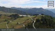 Archiviertes Webcam Bild: St. Johann Alpendorf: Gipfel Gernkogel am 26.08.2026 um 17:37 Uhr