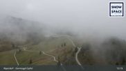 Archived webcam image showing Alpendorf: Peak of mountain "Gernkogel" on 17 Sep 2026 at 13:19