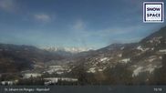 Archived webcam image showing Sankt Johann im Pongau on Feb 26, 2026 at 3:53 PM