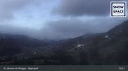 Archived webcam image showing Sankt Johann im Pongau on 31 Mar 2026 at 01:35