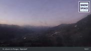 Archived webcam image showing Sankt Johann im Pongau on 8 Apr 2026 at 01:47