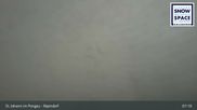 Archived webcam image showing Sankt Johann im Pongau on 17 May 2026 at 07:54