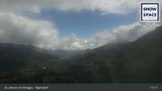 Archived webcam image showing Sankt Johann im Pongau on 17 May 2026 at 11:54