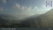 Archiviertes Webcam Bild: St. Johann-Alpendorf: Blick von Sulzau ins Tal am 28.05.2026 um 07:09 Uhr