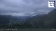 Archived webcam image showing Sankt Johann im Pongau on 7 Jun 2026 at 05:42