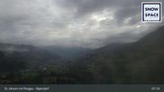 Archived webcam image showing Sankt Johann im Pongau on 7 Jun 2026 at 07:42