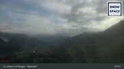 Archived webcam image showing Sankt Johann im Pongau on 7 Jun 2026 at 08:42