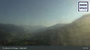 Archived webcam image showing Sankt Johann im Pongau on 22 Jun 2026 at 07:49