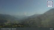 Archived webcam image showing Sankt Johann im Pongau on 22 Jun 2026 at 11:49