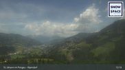 Archived webcam image showing Sankt Johann im Pongau on 22 Jun 2026 at 13:49