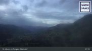 Archived webcam image showing Sankt Johann im Pongau on 7 Jul 2026 at 01:10