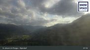 Archived webcam image showing Sankt Johann im Pongau on 7 Jul 2026 at 07:33