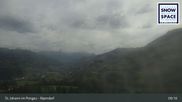 Archived webcam image showing Sankt Johann im Pongau on 7 Jul 2026 at 09:33