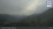 Archived webcam image showing Sankt Johann im Pongau on 6 Aug 2026 at 03:18