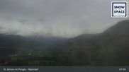 Archived webcam image showing Sankt Johann im Pongau on 5 Sep 2026 at 08:15