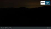 Archived webcam image showing Top Station Grosseckbahn (1950m) on 16 Jun 2026 at 03:31