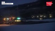 Archiviertes Webcam Bild: Wildkogel-Arena: Bergstation Frühmesserbahn 2150m am 26 Feb 2026 um 06:19 Uhr