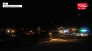 Archiviertes Webcam Bild: Wildkogel-Arena: Bergstation Frühmesserbahn 2150m am 27 Feb 2026 um 00:09 Uhr