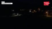 Archived webcam image showing Wildkogel Ski Resort: Top station Frühmesserbahn lift 2150m on 29 Jul 2026 at 00:02