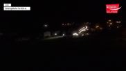 Archived webcam image showing Wildkogel Ski Resort: Top station Frühmesserbahn lift 2150m on 21 Aug 2026 at 00:32