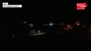 Archiviertes Webcam Bild: Wildkogel-Arena: Bergstation Frühmesserbahn 2150m am 10.10.2026 um 06:52 Uhr