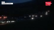 Archiviertes Webcam Bild: Wildkogel-Arena: Bergstation Frühmesserbahn 2150m am 10.10.2026 um 07:52 Uhr