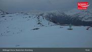Archiviertes Webcam Bild: Wildkogel-Arena: Panoramablick am 13.04.2026 um 01:28 Uhr