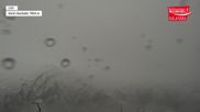 Archiviertes Webcam Bild: Wildkogel-Arena: Bergrestaurant 2100m am 10.06.2026 um 14:22 Uhr