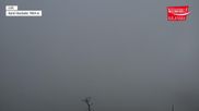 Archived webcam image showing Wildkogel Ski Resort - Panorama restaurant at 2100m on 15 Jun 2026 at 06:06