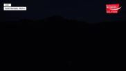 Archived webcam image showing Wildkogel Ski Resort - Panorama restaurant at 2100m on 15 Oct 2026 at 07:18
