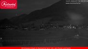 Archiviertes Webcam Bild: Familienskigebiet St. Martin am 14.07.2026 um 04:20 Uhr